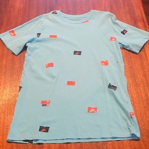 Boys Nike Tee